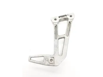 Platine arriere gauche HONDA NSR 125 1987-1988