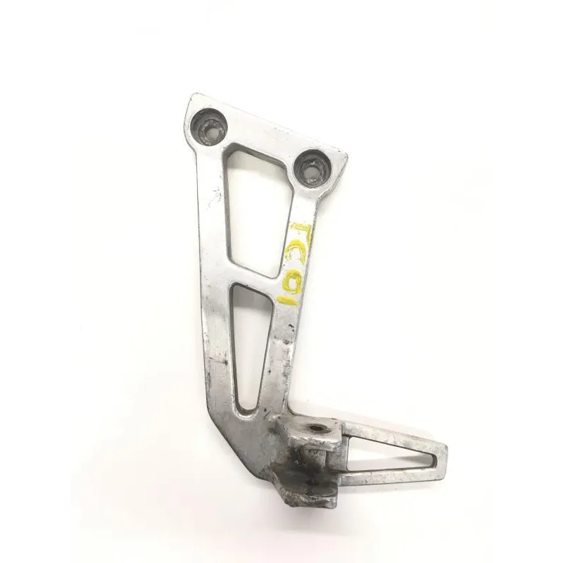 Platine arriere gauche HONDA NSR 125 1987-1988