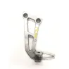 Platine arriere gauche HONDA NSR 125 1987-1988
