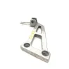 Platine arriere gauche HONDA NSR 125 1987-1988