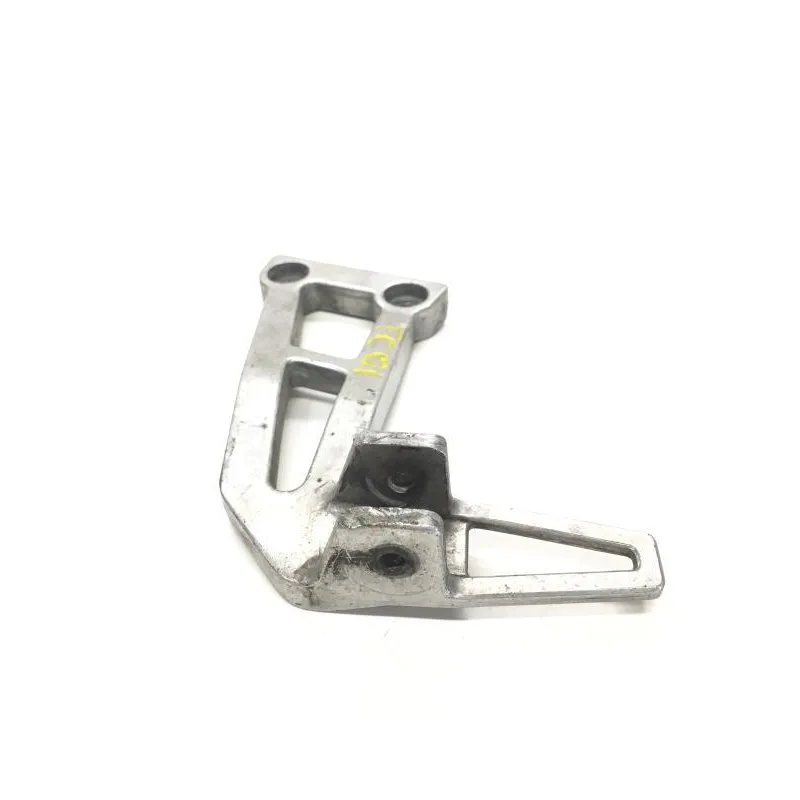 Platine arriere gauche HONDA NSR 125 1987-1988