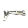 Platine arriere gauche HONDA NSR 125 1987-1988