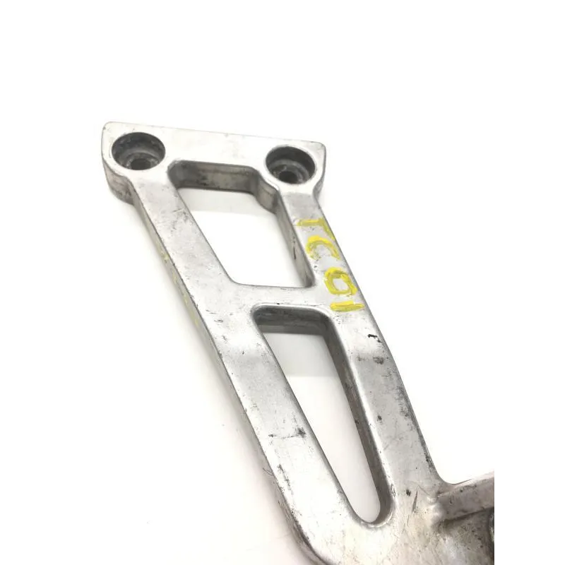 Platine arriere gauche HONDA NSR 125 1987-1988