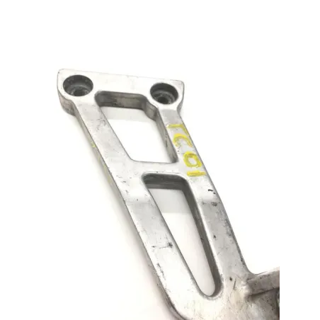 Platine arriere gauche HONDA NSR 125 1987-1988