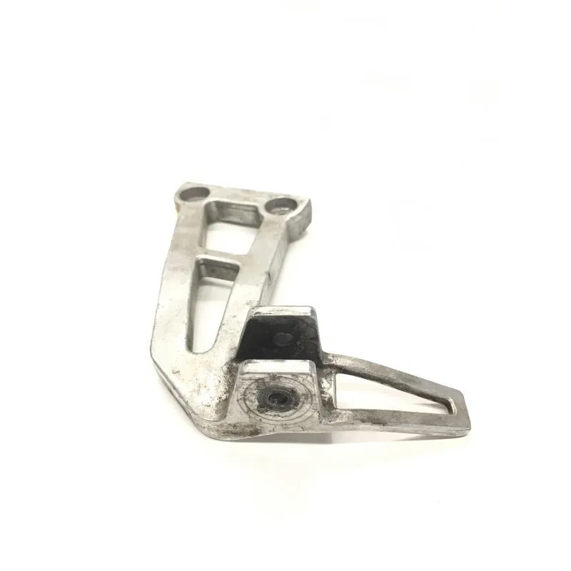 Platine arriere gauche HONDA NSR 125 1987-1988