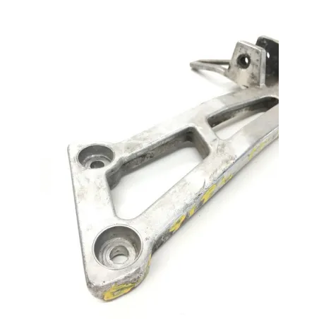 Platine arriere gauche HONDA NSR 125 1987-1988