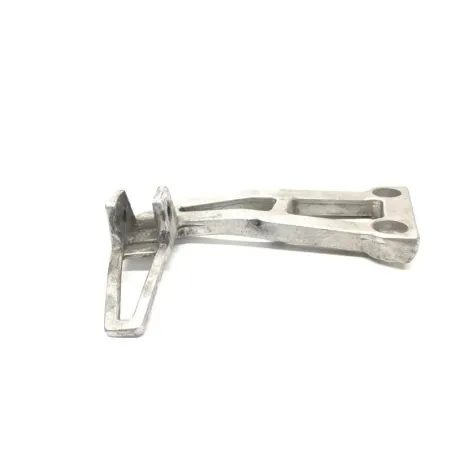 Platine arriere gauche HONDA NSR 125 1987-1988
