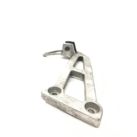 Platine arriere gauche HONDA NSR 125 1987-1988