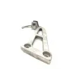 Platine arriere gauche HONDA NSR 125 1987-1988 Platine arriere gauche HONDA NSR 125 1987-1988