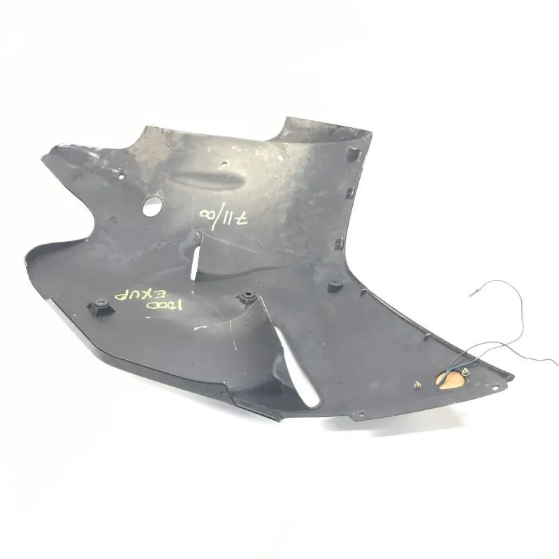Cache flanc de carenage droit YAMAHA FZR 1000 1989-1990