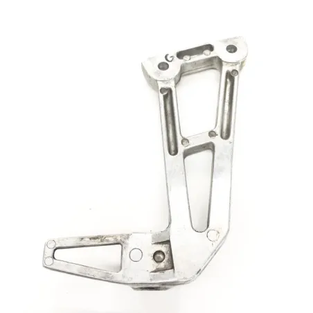 Platine arriere gauche HONDA NSR 125 1987-1988