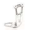 Platine arriere gauche HONDA NSR 125 1987-1988 Platine arriere gauche HONDA NSR 125 1987-1988