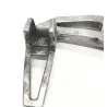 Platine arriere gauche HONDA NSR 125 1987-1988 Platine arriere gauche HONDA NSR 125 1987-1988