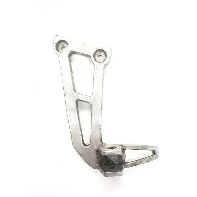Platine arriere gauche HONDA NSR 125 1987-1988