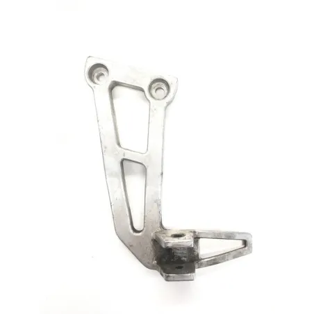 Platine arriere gauche HONDA NSR 125 1987-1988