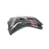 Cache flanc de carenage droit YAMAHA FZR 1000 1991-1995
