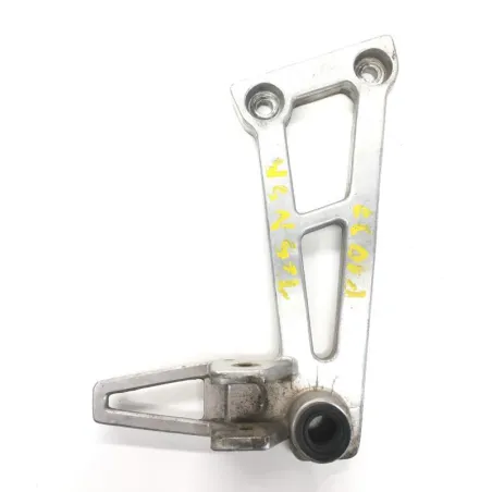 Platine arriere droite HONDA NSR 125 1987-1988