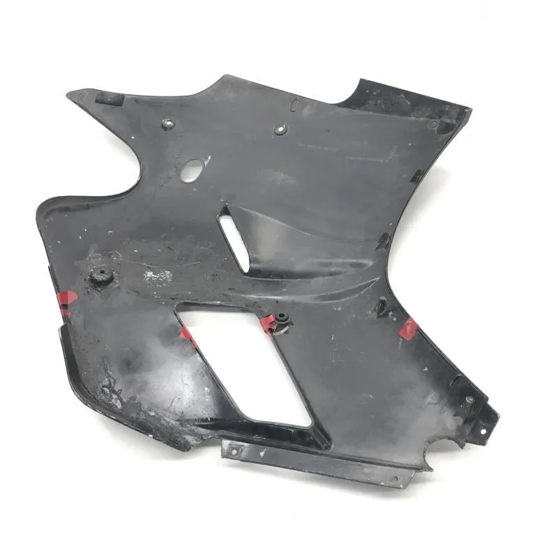 Cache flanc de carenage droit YAMAHA FZR 1000 1991-1995