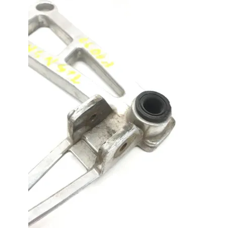 Platine arriere droite HONDA NSR 125 1987-1988