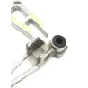 Platine arriere droite HONDA NSR 125 1987-1988 Platine arriere droite HONDA NSR 125 1987-1988