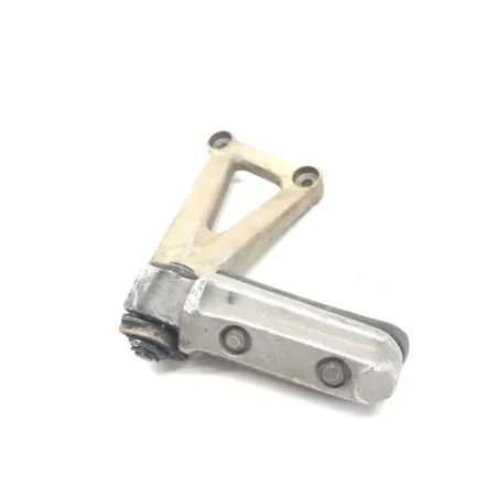 Platine et repose pieds arriere gauche HONDA NSR 125 1990-1992