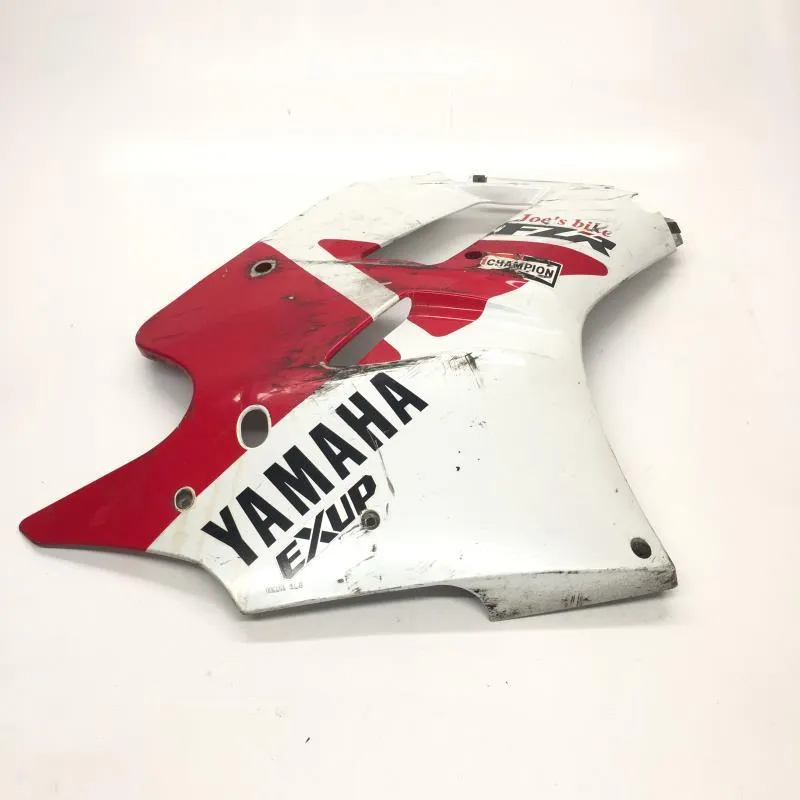 Cache flanc de carenage droit YAMAHA FZR 1000 1991-1995