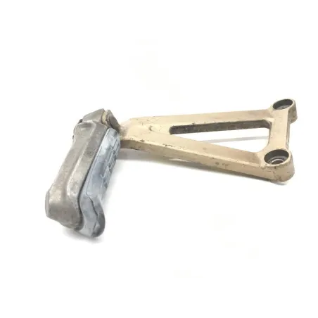 Platine et repose pieds arriere gauche HONDA NSR 125 1990-1992