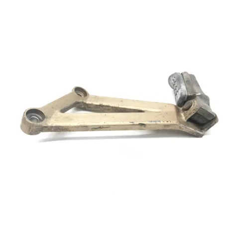 Platine et repose pieds arriere gauche HONDA NSR 125 1990-1992