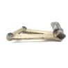 Platine et repose pieds arriere gauche HONDA NSR 125 1990-1992 Platine et repose pieds arriere gauche HONDA NSR 125 1990-1992