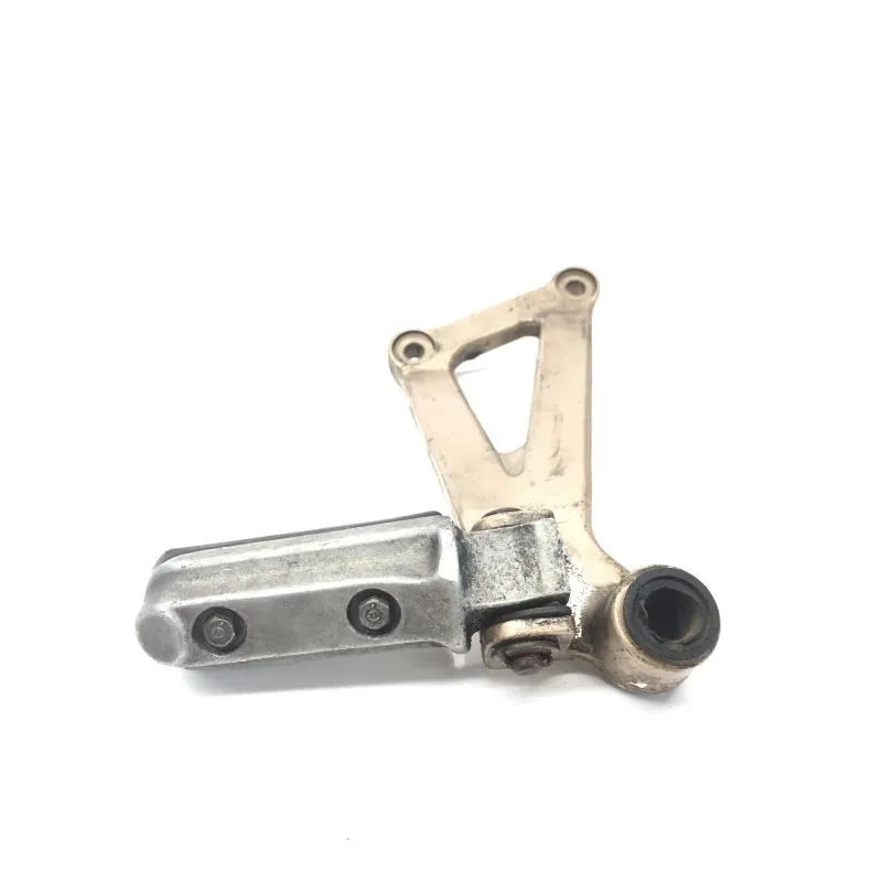 Platine et repose pieds arriere droit HONDA NSR 125 1990-1992
