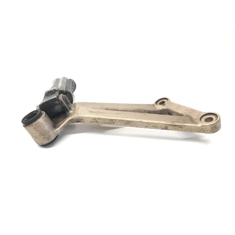 Platine et repose pieds arriere droit HONDA NSR 125 1990-1992