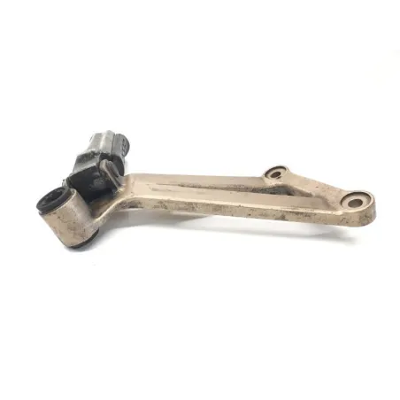 Platine et repose pieds arriere droit HONDA NSR 125 1990-1992