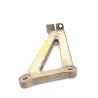 Platine arriere droite HONDA NSR 125 1990-1992 Platine arriere droite HONDA NSR 125 1990-1992