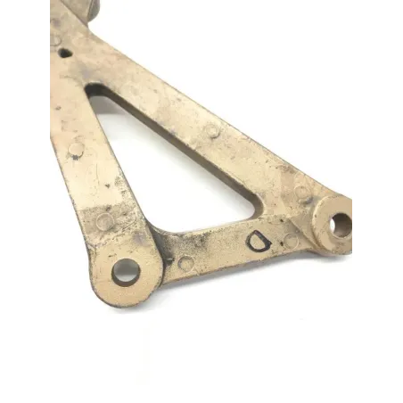 Platine arriere droite HONDA NSR 125 1990-1992
