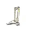 Platine et repose pieds arriere droit YAMAHA TDR 125 1993-1996 Platine et repose pieds arriere droit YAMAHA TDR 125 1993-1996