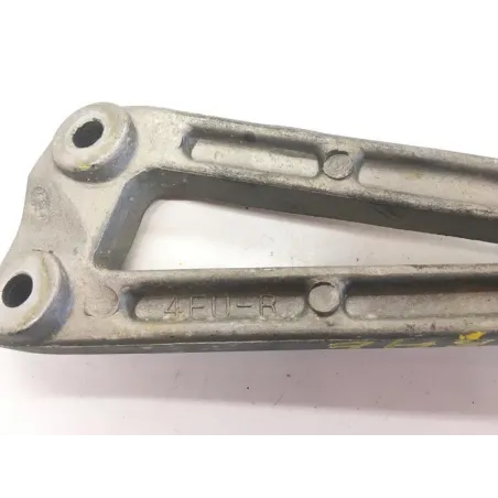 Platine arriere droite YAMAHA TDR 125 1993-1996