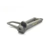 Platine arriere droite YAMAHA TDR 125 1993-1996 Platine arriere droite YAMAHA TDR 125 1993-1996