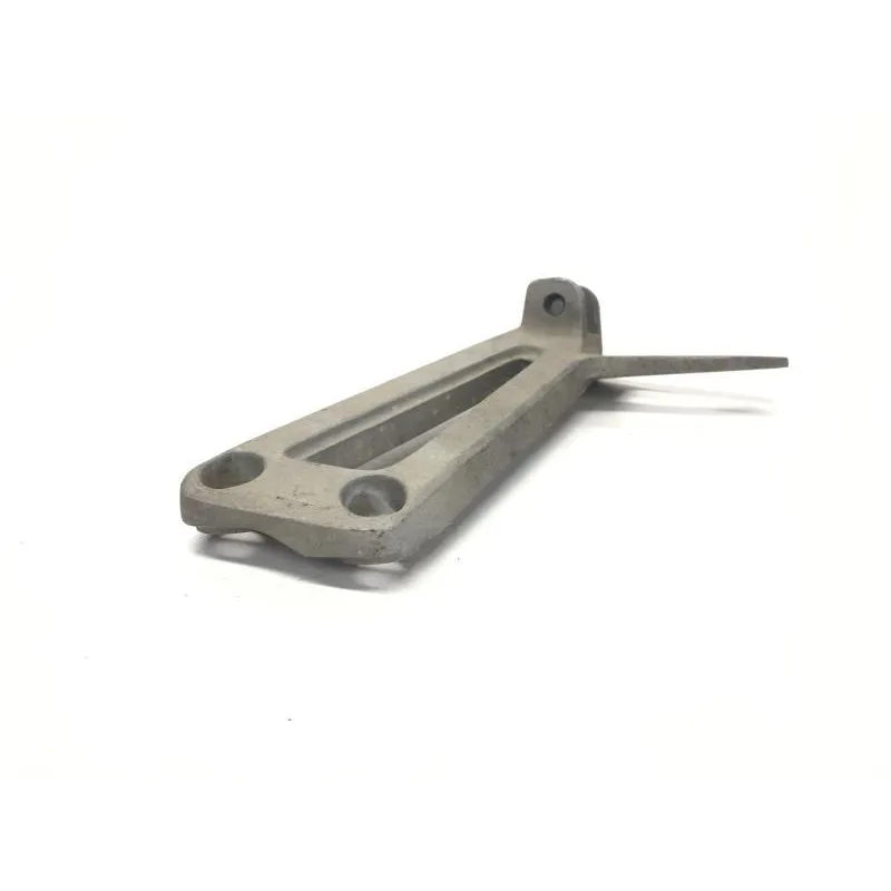 Platine arriere droite YAMAHA TDR 125 1993-1996