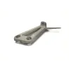 Platine arriere droite YAMAHA TDR 125 1993-1996 Platine arriere droite YAMAHA TDR 125 1993-1996