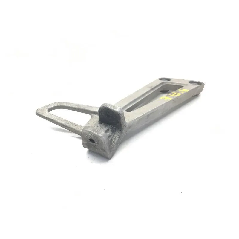 Platine arriere droite YAMAHA TDR 125 1993-1996