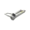 Platine arriere droite YAMAHA TDR 125 1993-1996 Platine arriere droite YAMAHA TDR 125 1993-1996