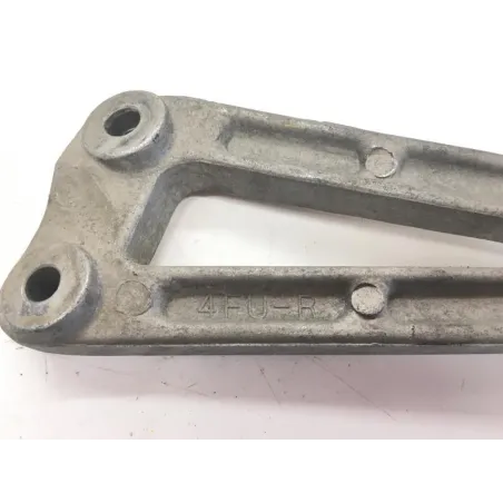 Platine arriere droite YAMAHA TDR 125 1993-1996