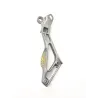 Platine arriere gauche YAMAHA TDM 850 1991-1993 Platine arriere gauche YAMAHA TDM 850 1991-1993