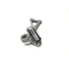 Platine et repose pieds arriere gauche YAMAHA TDM 850 1991-1993 Platine et repose pieds arriere gauche YAMAHA TDM 850 1991-1993