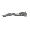 Platine et repose pieds arriere gauche YAMAHA TDM 850 1991-1993 Platine et repose pieds arriere gauche YAMAHA TDM 850 1991-1993