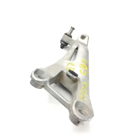 Platine arriere gauche HONDA CBR 1100 XX 1999-2007