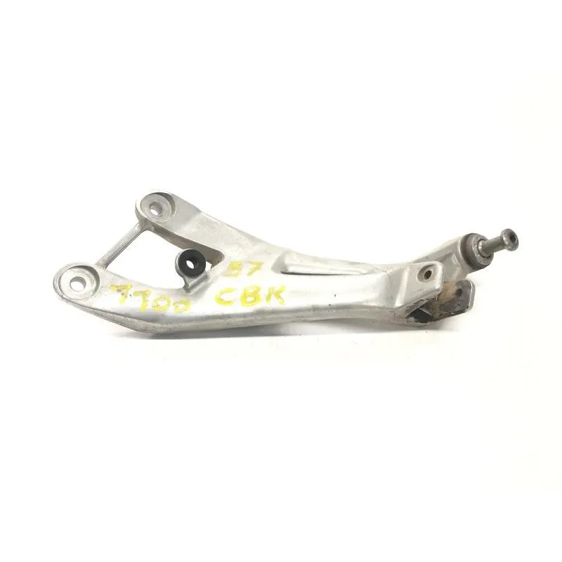 Platine arriere gauche HONDA CBR 1100 XX 1999-2007