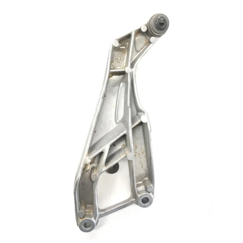 Platine arriere gauche HONDA CBR 1100 XX 1999-2007