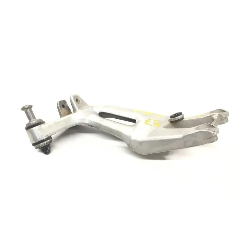 Platine arriere gauche HONDA CBR 1100 XX 1999-2007
