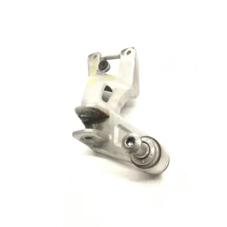 Platine arriere gauche HONDA CBR 1100 XX 1999-2007